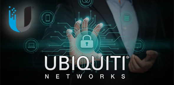 Ubiquiti Inc. - informações importantes!