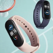 O seu melhor motivador - uma banda desportiva. Como escolher o melhor?