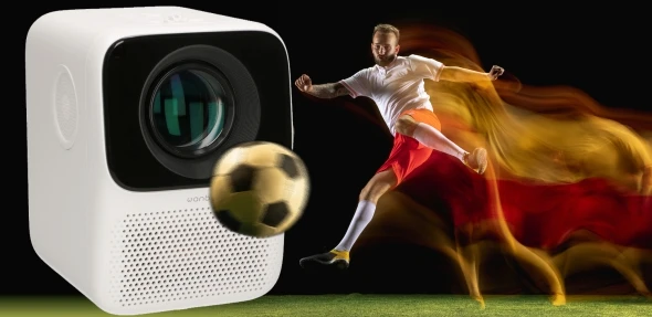 Championship Pack - o conjunto perfeito para assistir ao EURO 2020!