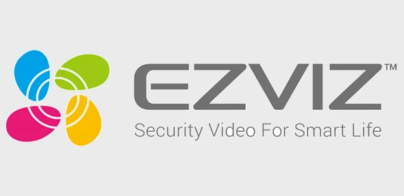 Distribuidor oficial das soluções EzViZ