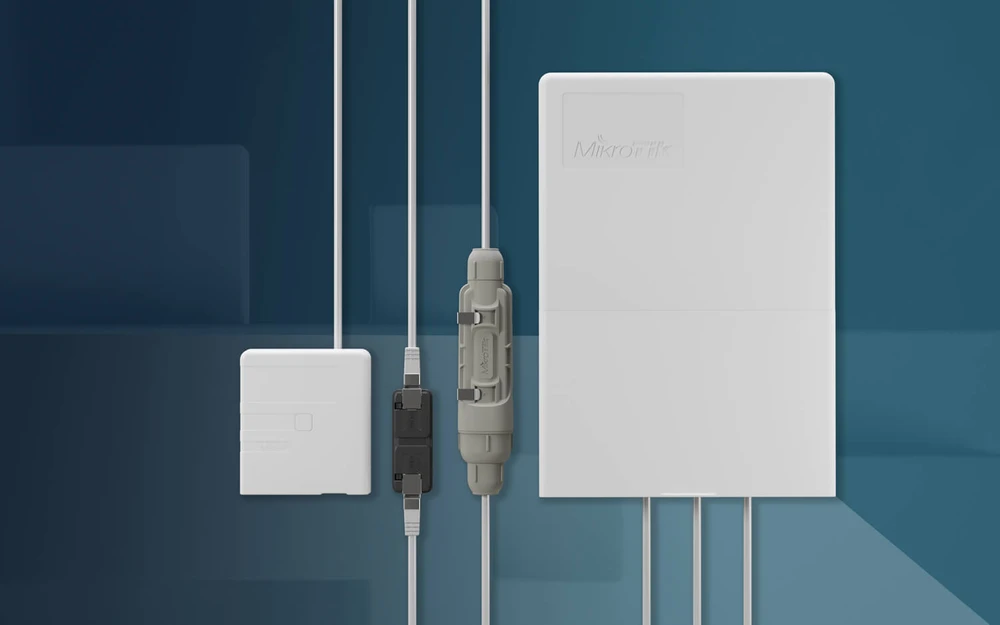 Dispositivos MikroTik GPEN