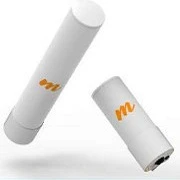 Los nuevos productos de Mimosa - A5 y C5 - una nueva forma de construir redes inalámbricas