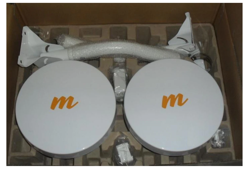 desboxing mimosa b5-lite