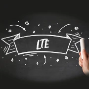 Internet LTE rápido en unos pocos pasos