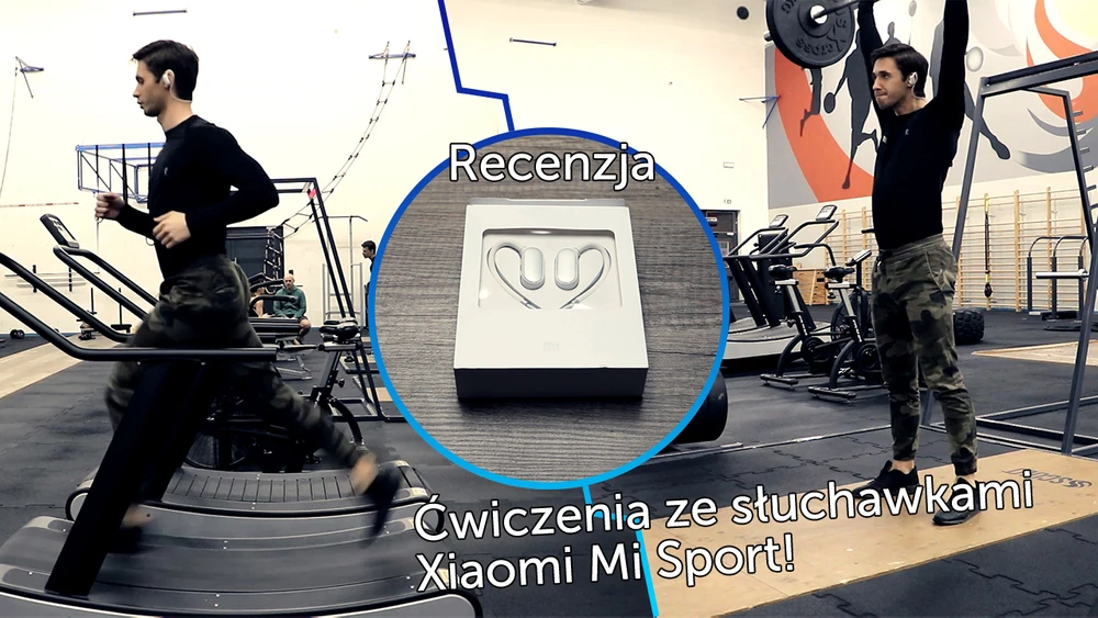 Xiaomi Mi Sport Bluethooh Revisão