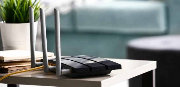 Um resumo de 2020 em equipamento de rede