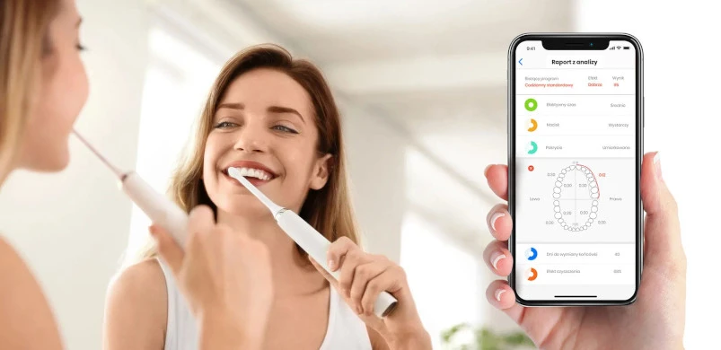 As melhores escovas de dentes. Escolha o dispositivo que cuida do seu sorriso!