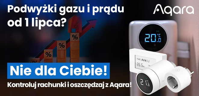 Podwyżki gazu i prądu od 1 lipca? Nie dla ciebie!