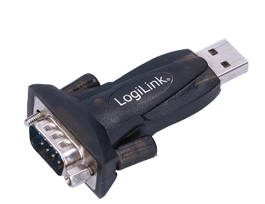 Adaptador USB&gt;RS232