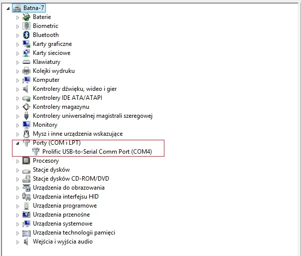 primeira entrada em funcionamento do OLT BDCOM P3310