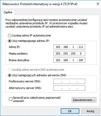 Configuração OLT BDCOM P3310