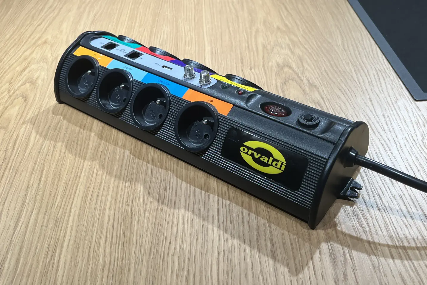 Filtry przeciwprzepięciowe Filtry przeciwprzepięciowe