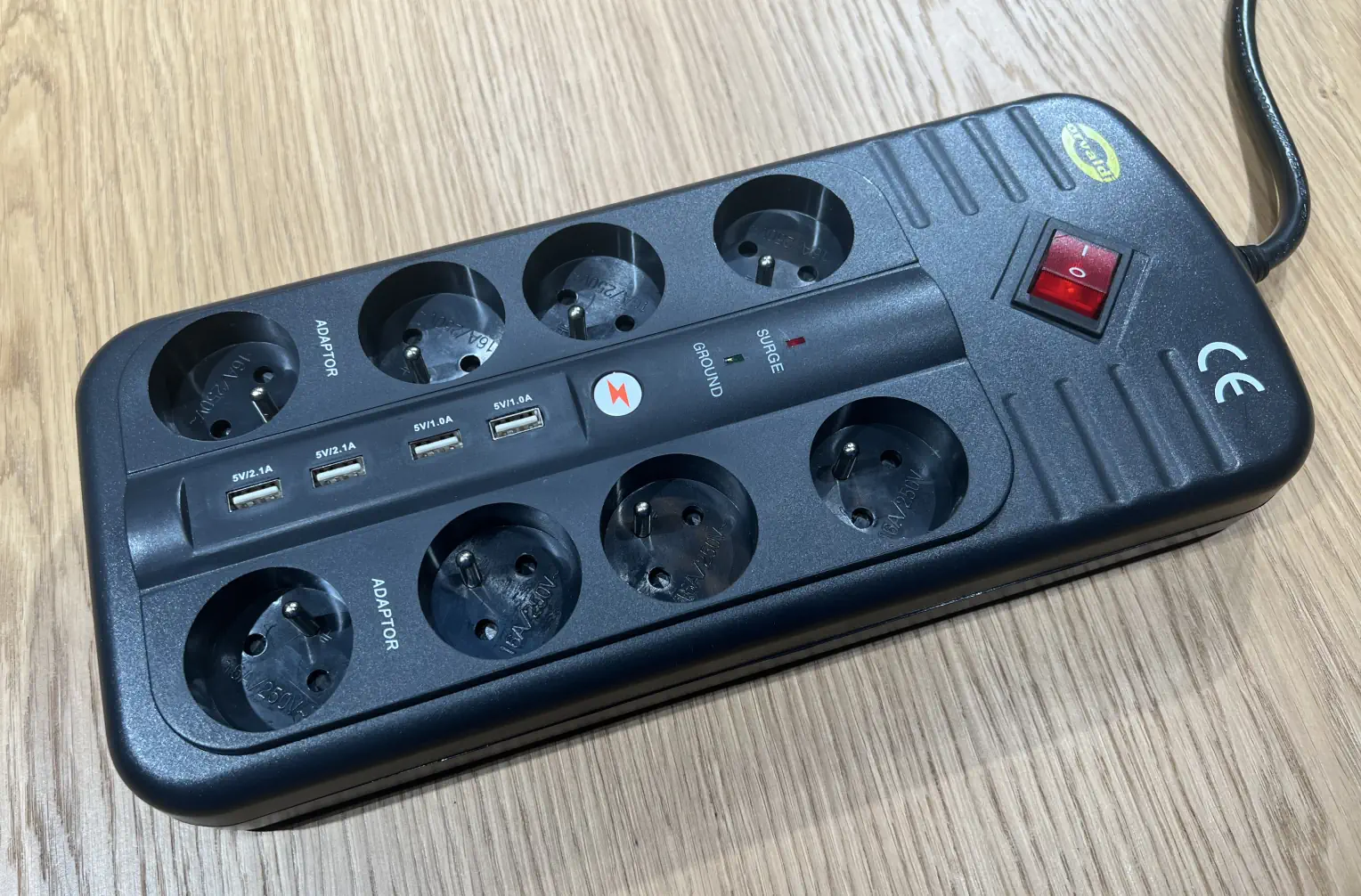 Filtry przeciwprzepięciowe Filtry przeciwprzepięciowe