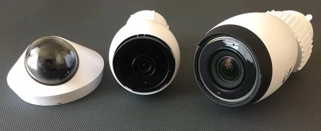 G4 DOME , G4 BULLET, G4 PRO,