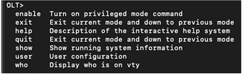 Extralink Predator V2 Login de cliente