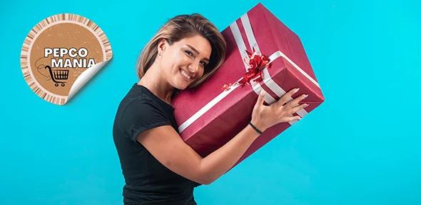 Pepcomania и BATNA24 покоряют Instagram