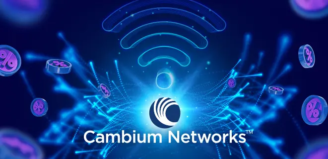 Promocja na Access Pointy od Cambium