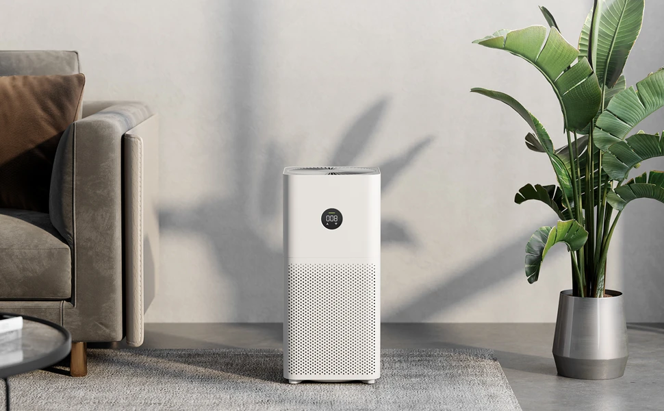 Purificador de aire Xiaomi 3C