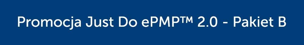Just Do ePMP 2.0 pakiet B