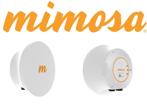 Rádio mimosa b24