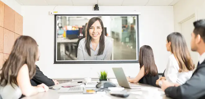 Ranking das câmaras de videoconferência 2023.