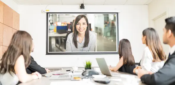 Ranking das câmaras de videoconferência 2023.