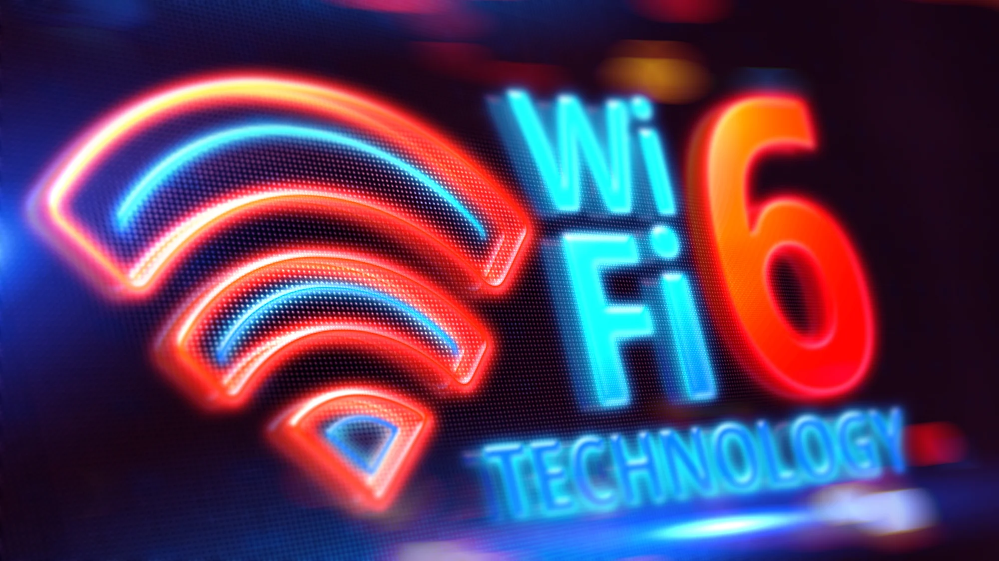 Wifi Ranking 6