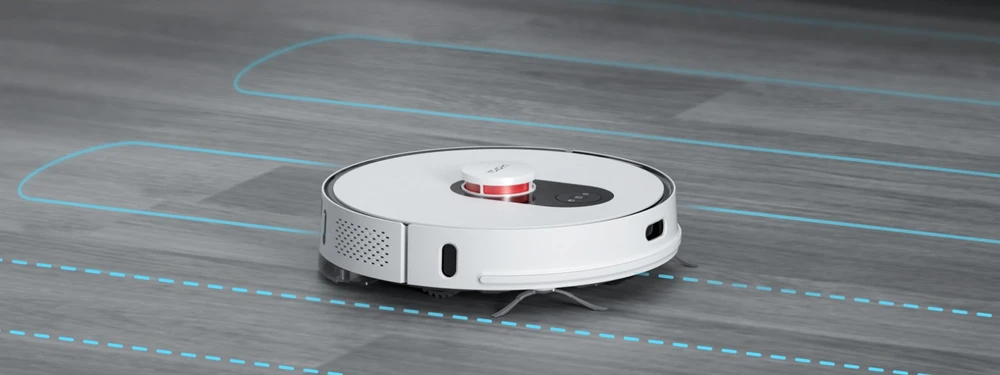 Xiaomi Roidmi Eve Plus