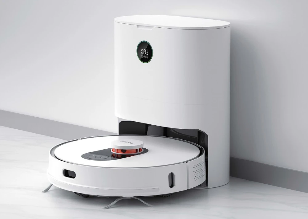 Xiaomi Roidmi Eve Plus