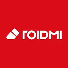 Distribuidor autorizado y exclusivo de ROIDMI