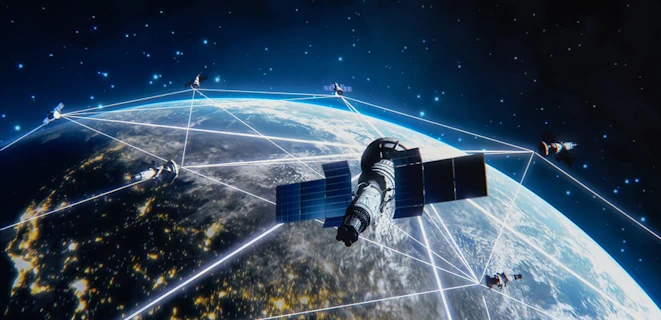 ¿Hay vida más allá de Starlink? Alternativas a Internet por satélite