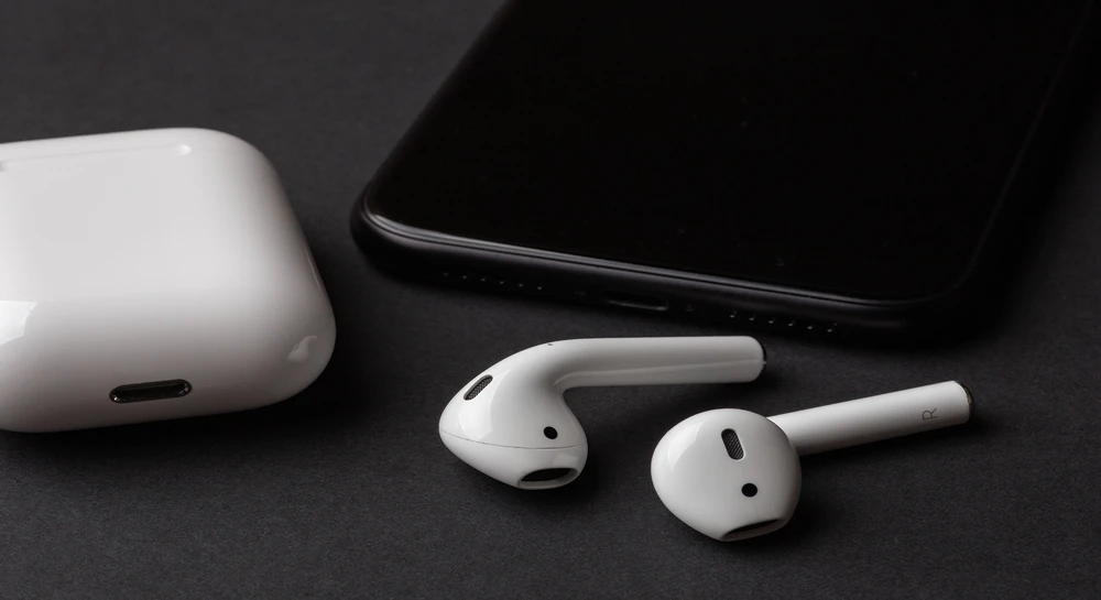 fones de ouvido sem fio