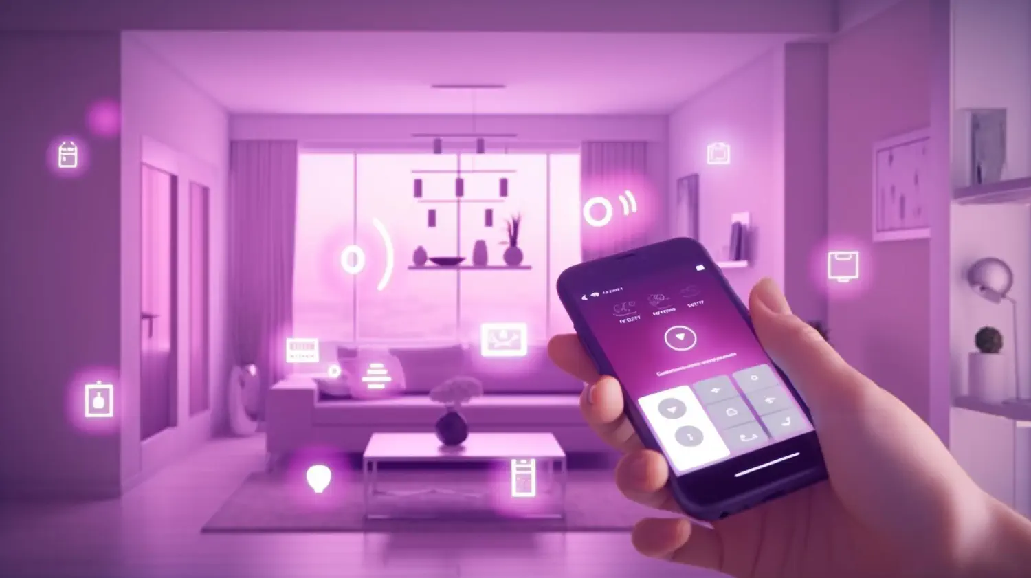 Smart Home Extralink