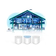 Comparação de Sistemas de Mesh WiFi