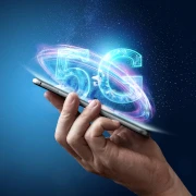 Tecnologia 5G já disponível na Polónia