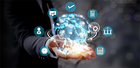 Digital transformation. What is it and why is it critical in 2022?