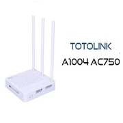 Estamos probando el enrutador Gigabit inalámbrico de doble banda TOTOLINK A1004 AC750