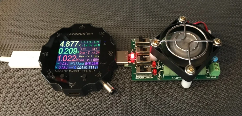 Urządzenia do testów Urządzenia do testów