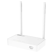 Totolink N350RT Teste de Desempenho