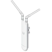 O Grande Teste AP Parte 1 UAP-AC-M