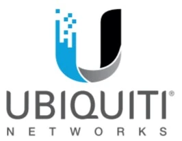 logotipo ubiquiti