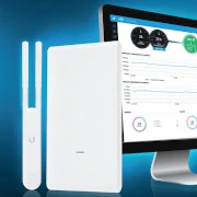 Ubiquiti AC MESH - guía de configuración
