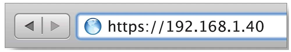 ip solarbeam padrão