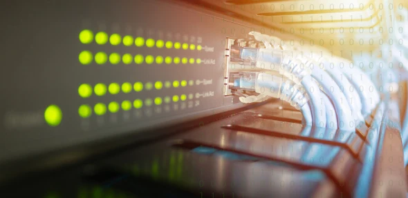 Nova série de interruptores da Ubiquiti - conheça-os!