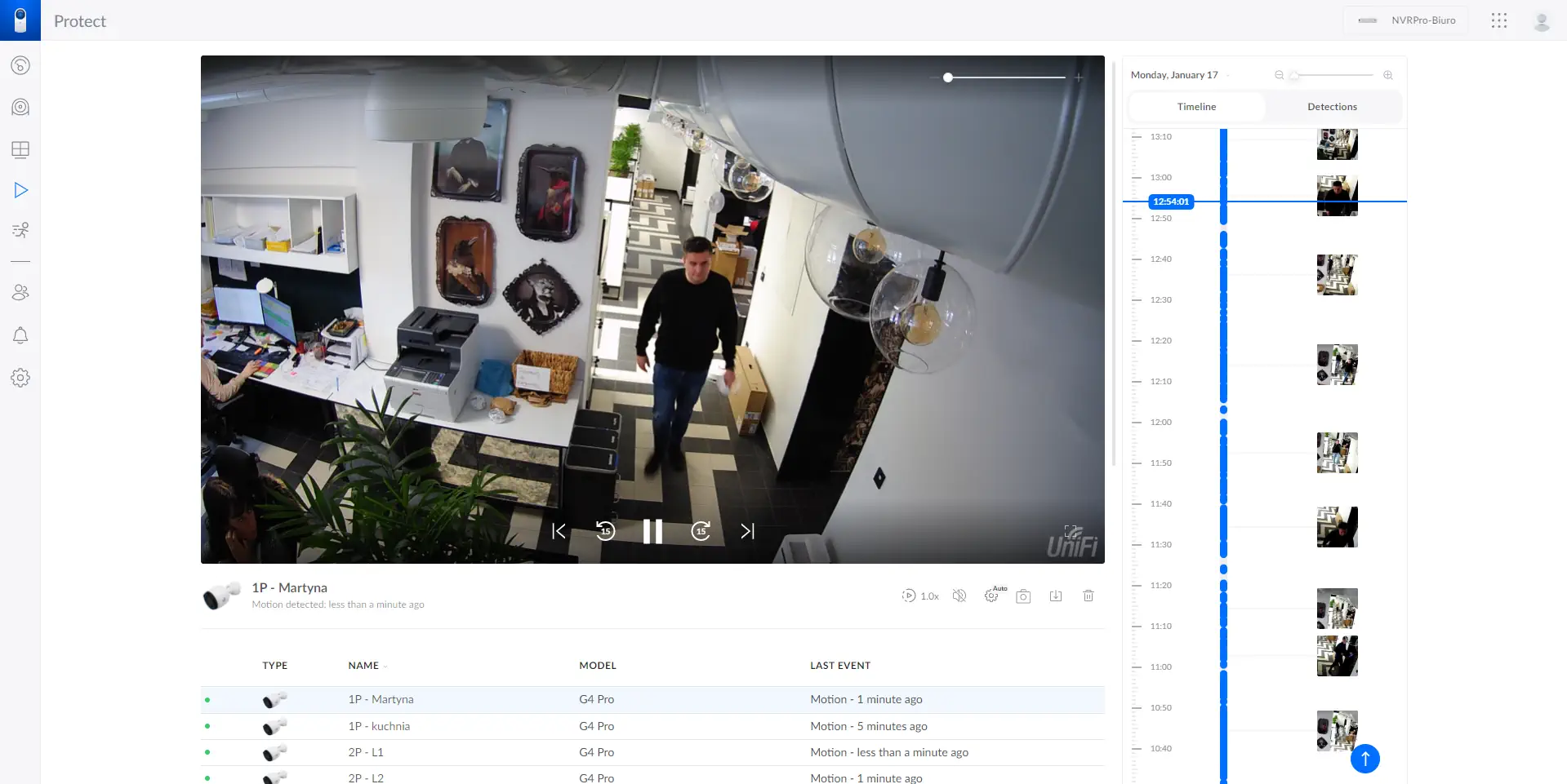 Łatwo znaleźć to, czego potrzebujesz, dzięki zakładkom Łatwo znaleźć to, czego potrzebujesz, dzięki zakładkom