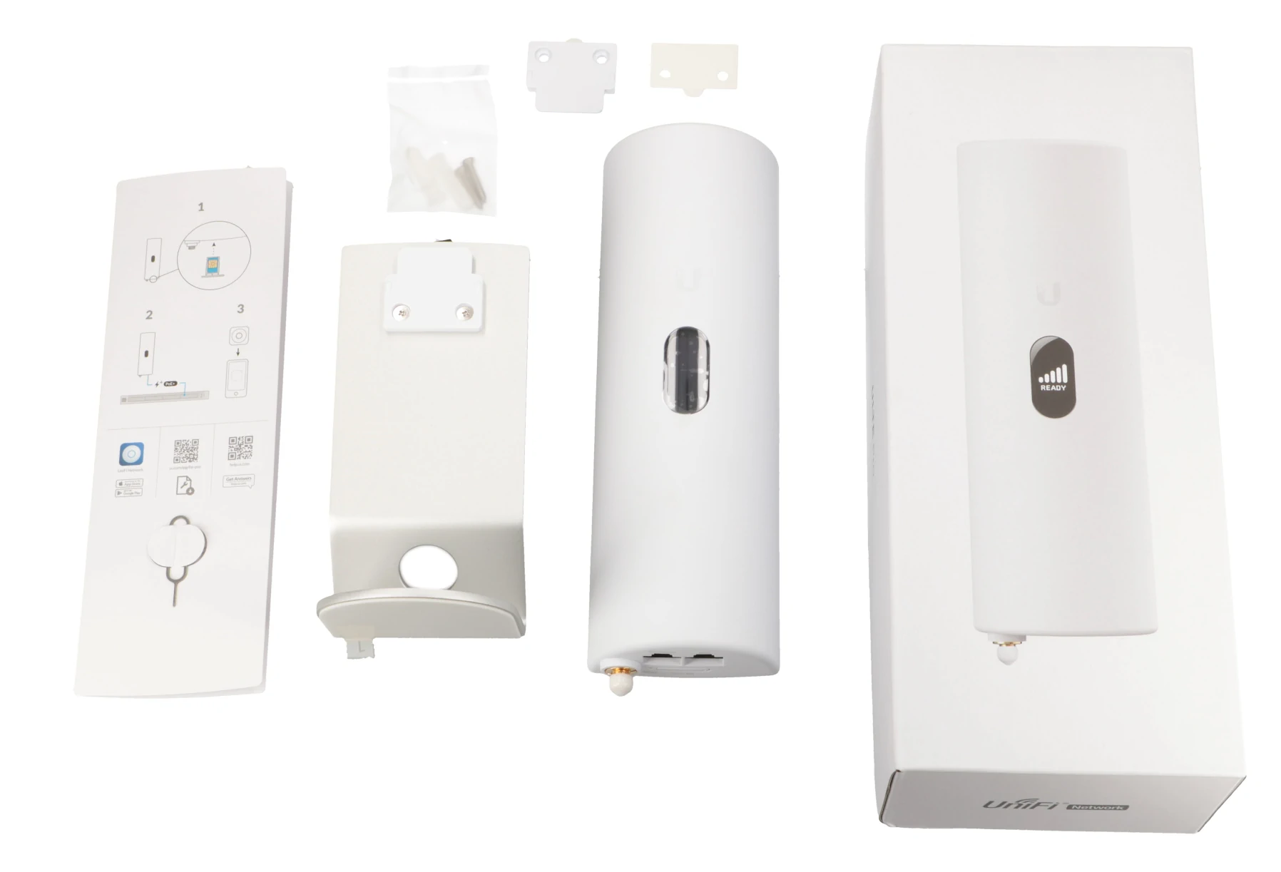 Zestaw Ubiquiti UniFi LTE Pro