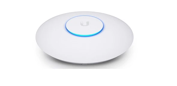 Ubiquiti Unifi Nano HD - um digno sucessor do UAP-AC-PRO?