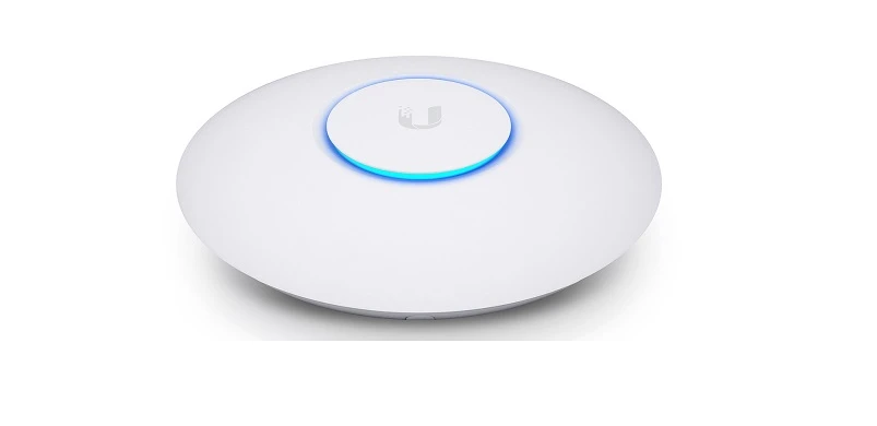 Ubiquiti Unifi Nano HD - um digno sucessor do UAP-AC-PRO?