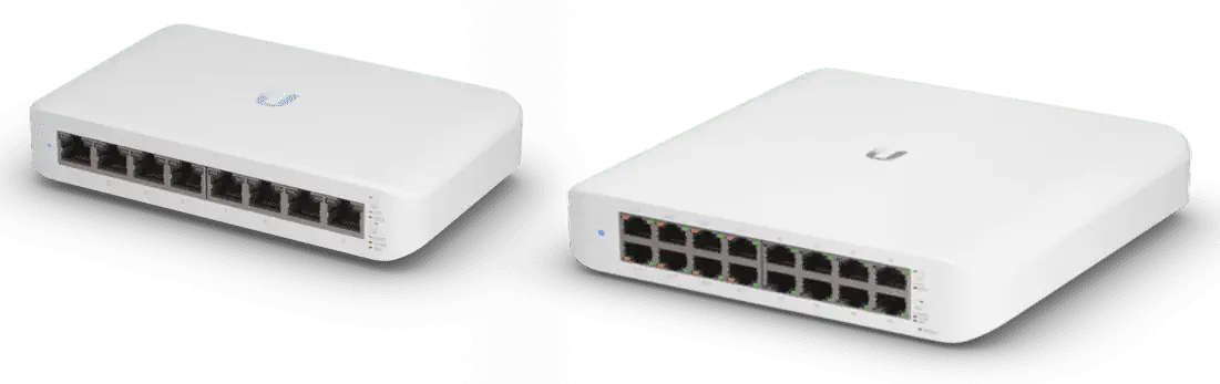 UniFi Switch Lite Series
