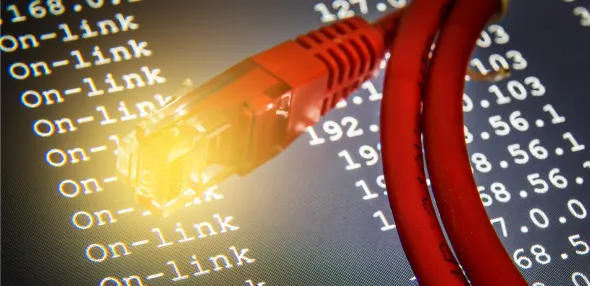 Unifi switches - Configuração de layer3 (routing)